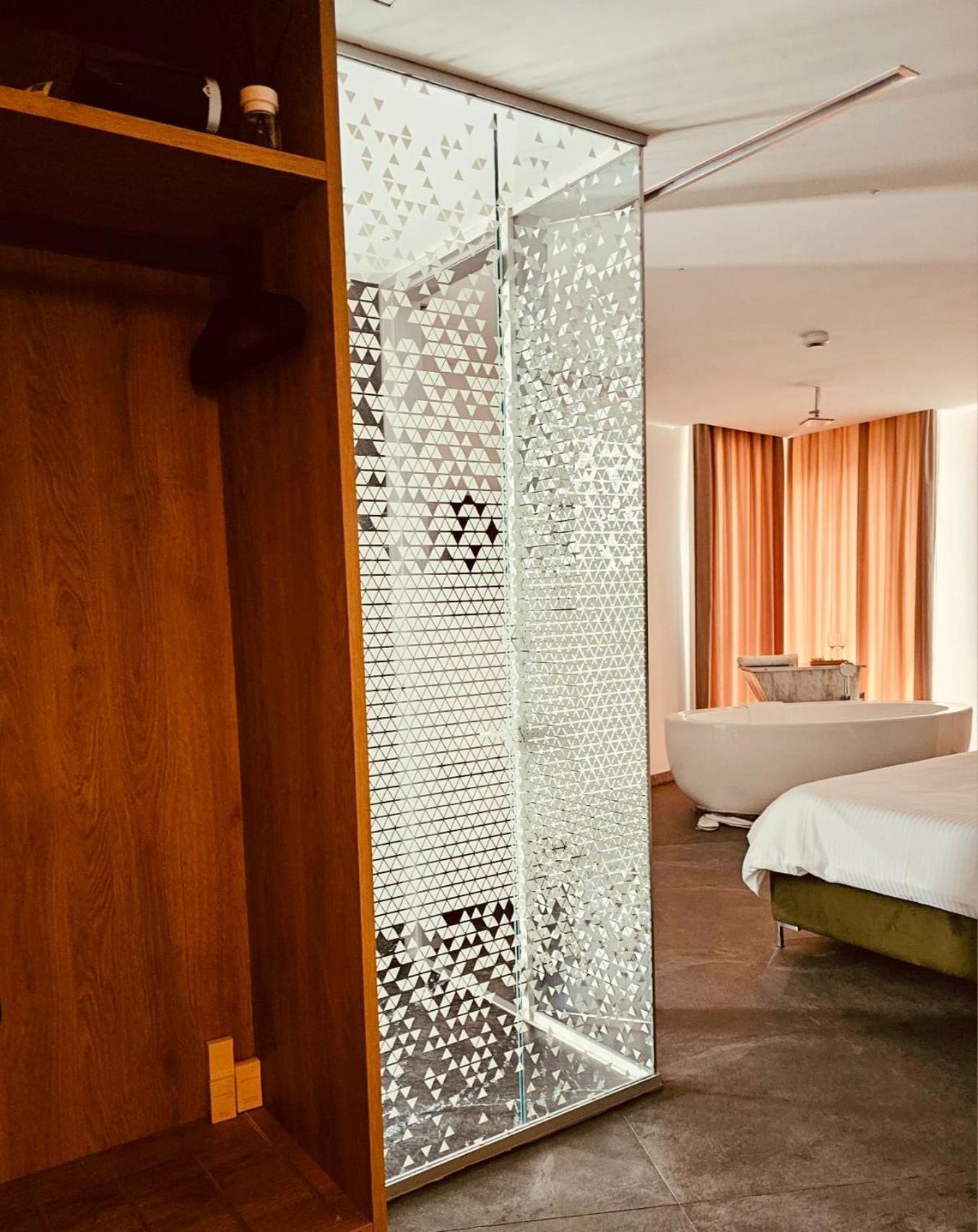 Cm111Apparthotel Bucarest Esterno foto