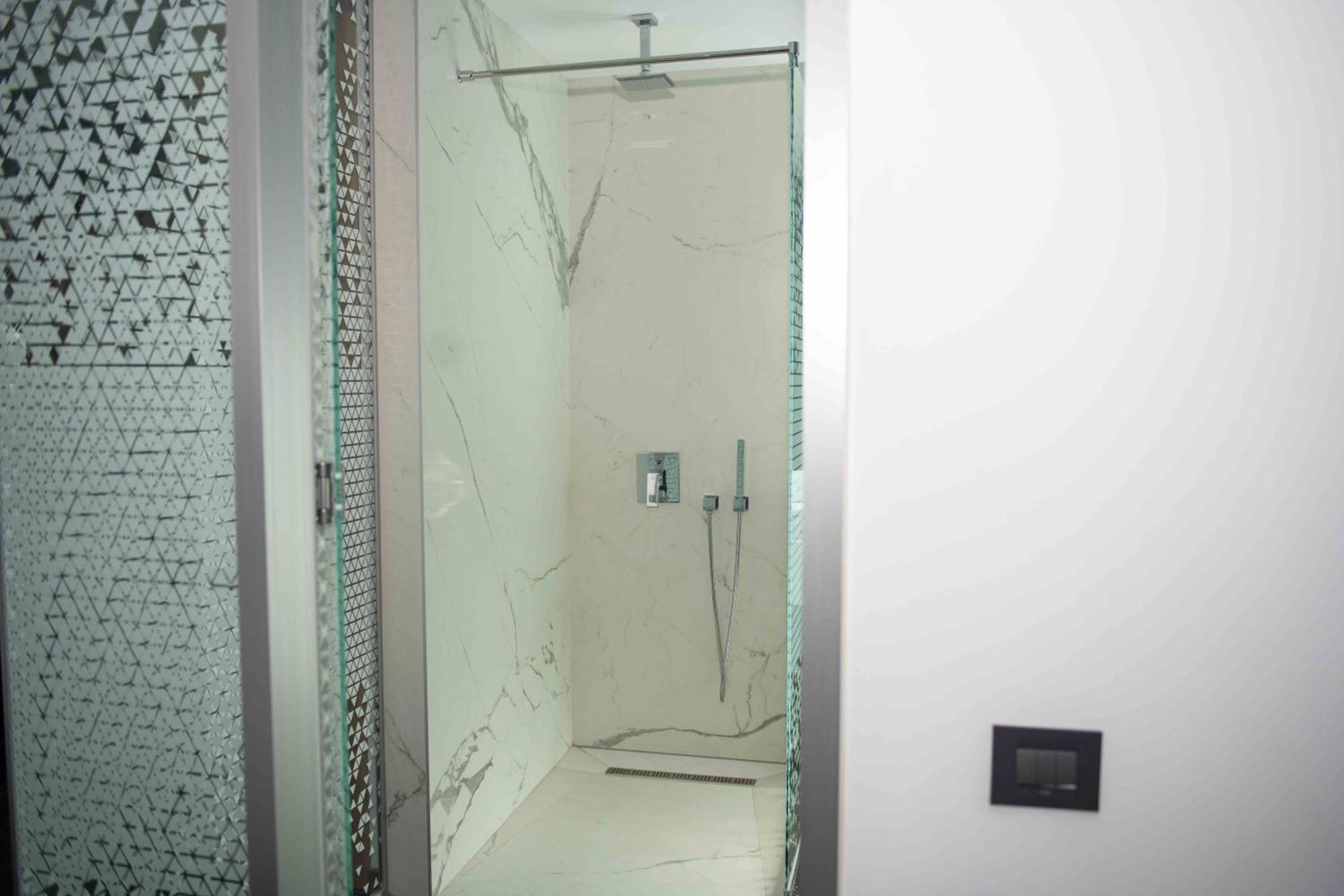 Cm111Apparthotel Bucarest Esterno foto